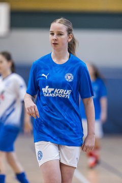 Bild 773 - wBJ NFV Futsalmeisterschaft